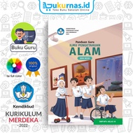 Science Teacher's Guide (REVISION) for Junior High School, Grade 9 - Merdeka Curriculum