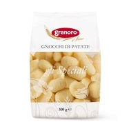 Granoro potato gnocchi 500g