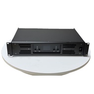 TR-4600 Sound Equipment Best Sub Class D Amplifier 4 Channel 600 W Amplifier Sound Box