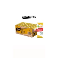 YEOS SOY MILK CARTON
