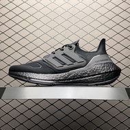 Premium AD Ultra Boost 2022 Triple BLACK Unisex Running Shoe Primeknit 360 GZ0127 UK3.5-UK12.5 in st
