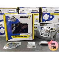 ESPADA RACING BLOCK PISTON SEMI DOME 53MM/56MM EX5 CLASS 1