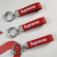 Supreme keychain