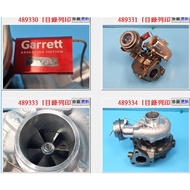 [Chengpan] 757886-4 TURBO Turbocharger OEM Garrett Garrett-Made Hyundai TUCSON 2.0 Diesel