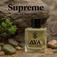 Supreme parfum aroma segar dan memikat wangi tahan lama