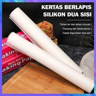 Baking Paper Oil Paper Multipurpose Baking Paper 30cm*5m/ 20m 50m Parchment Paper