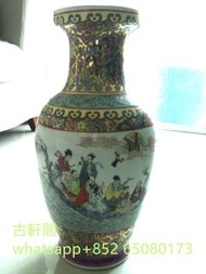 高價回收  景德鎮瓷器 景德鎮花樽  景德鎮花瓶  567瓷器  晚晴瓷器 民國瓷器  等等瓷器