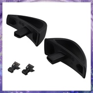 [P K A M] Car Seat Backrest Release Handle 1C0881633AB41 1C0881634AB41 2002-2010 2003-2010