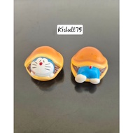 Fujiko-Pro ceramic doraemon inside dorayaki