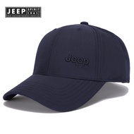 JEEP SPIRIT 1941 ESTD new jeep hat couple baseball cap
