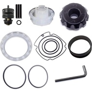 910450 Overhaul Kit,FR350A Replacement Part,A03849 Piston Stop 910767 Collar A08368 Trigger Valve 89