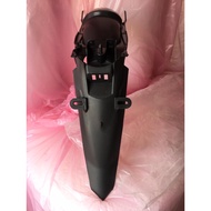YAMAHA LC NEW 135 LC135 V2 V3 Rear Fender Inner Cover Set Coverset Mudguard Belakang Ekor Belakang L