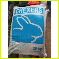 【hot sale】 Chexer Breeder Pellets - Big Bundle Pack 5KG in Resealable Plastic