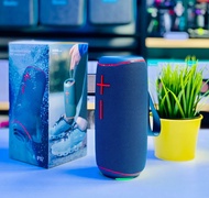 SY HOPESTAR P34 ใหม่ล่าสุดHOPESTAR P34 ลำโพงบลูทูธ 1+1 การ์ดเสียงแบบพกพากันน้ำกลางแจ้ง Mobile Power