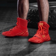 LARA STAR | รองเท้ามวยฝึกซ้อม