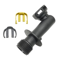 【BRAND NEW】 <br><br><br> Water Inlet Connector 5.064-395.0 for K2/K3 High-Pressure Car Washer Access