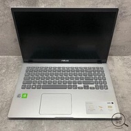 『澄橘』ASUS X509J 15.6吋 I5-1035G1/4G/1TBSATA+256SSD《二手 無盒裝 中古》A67817