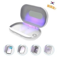 Zunion - 【激減！】韓國 Dr.Capsule 多功能UV殺菌器 - 標準型 (消毒 殺菌 )(平行進口)