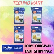 [SG Local Stock] Original LC3513 Black Cyan Magenta Yellow 3513 LC3513BK LC3513C LC3513M LC3513Y