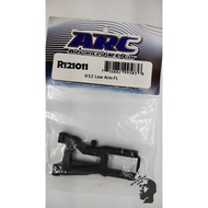 ARC RC, R121011, R12 LOW ARM-FL (1PC)