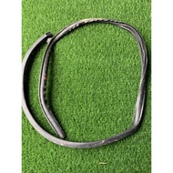 Honda Civic ferio FD1 FD2 FD3 fd2r type R door rubber rear right side(body)