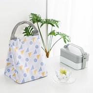 Oxford Minimalist lunch bag Cooler Bag