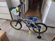 兒童單車 16吋