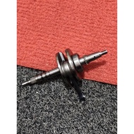 CRANKSHAFT MDS WAVE125