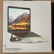 Satechi Aluminum Portable Laptop Stand Apple Macbook Ipad