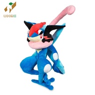 Pokemon Mega Gekkouga Teddy Bear 35cm
