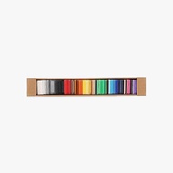 Bambu Lab Filament Swatches  For 3D Printer Filament Bambu lab Official Accessories