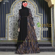 Evina Dress By Sanita Hijab (Dress Only)