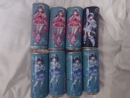 ASAP SYNERGY × iLiFE! 罐裝飲料