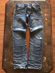 AJ Armani Jeans 男裝牛仔長褲