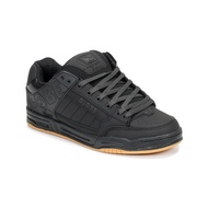 GLOBE Tilt Skate Shoes - Black/Black/Gum