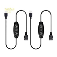 Dimmer Switches for Led Lights Dimmer Light Switch Led 5V USB LED Dimmer Switch,