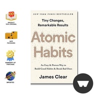 Penguin - Atomic Habits