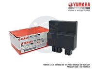 YAMAHA LC135 LC 135 135LC 135 LC 4S V2 V3 V4 V5 V6 V7 4 SPEED 100% ORIGINAL HLY CDI UNIT ASSY BODY O