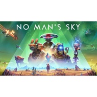 No Mans Sky Worlds1 (Offline PC Games) + FREE GIFT