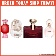 OMNIA-ROSE GOLDEA-ALLEGRA-SPLENDIDA-ALLEGRA MAGNIFYING PERFUME COLLECTION FOR WOMEN