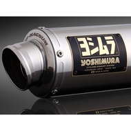 [ โค้ด7DD2000 ลดสูงสุด 2000.-]ท่อไอเสีย Yoshimura CT125  2020-23 Gen1 Gen 2 FULL SYSTEM GP-MAGNUM TY