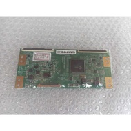 TCON TICON LED TV PANASONIC TH 49FX550V - TCON PANASONIC Tcon TV LED Coocaa 49 inch Smart android