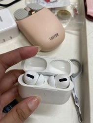 Apple Airpodspro一代 左右耳 無殼拆賣