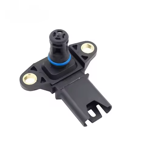13627585493 Intake Manifold Pressure MAP Sensor 2.5 Bar for BMW E92 F30 F10 F13 N55 N20 N63 S63 X1 X
