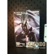 Banpresto Bleach Vibration Stars-Kenpachi Zaraki Saraki Kempachi Death God