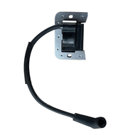 CJ7F โมดูลคอยล์จุดระเบิด 32-584-06-s สำหรับ Kohler Kt610 Kt715 Kt725 Zt720 Zt730 Sv470 Sv480 ชิ้นส่ว