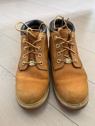 Timberland Women’s Nellie Warm Waterproof Chukka Boots (Size UK3.5)