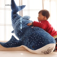 ตุ๊กตาฉลาม ปลาวาฬ ของเล่นสำหรับเด็ก