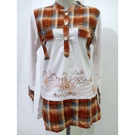 Muslimah WOMEN'S TOP BLOUSE