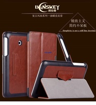 Asus Fonepad 7 FE170CG K012 Tablet Genuine Leather Case Cover Casing